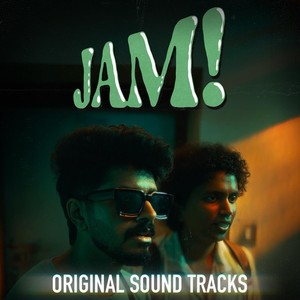 Jam! (Original Soundtrack)