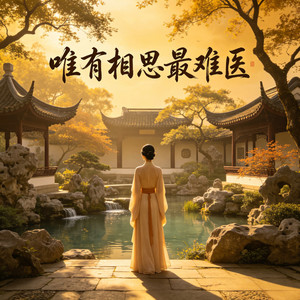 唯有相思最难医