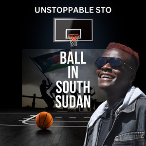 Ball in South Sudan