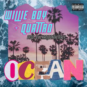 William Leahy - Ocean (feat. Quattro) (Explicit)