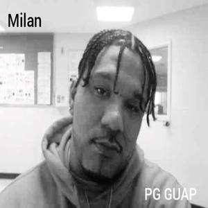 Milan (feat. Roze Gold)