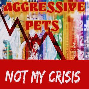 Not My Crisis (Explicit)