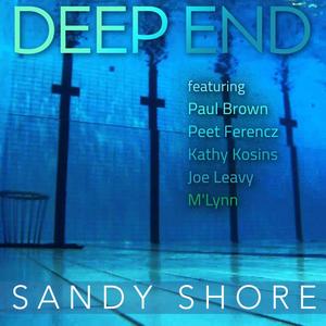 Deep End (Naked) (feat. Peter Ferencz & M'Lynn)