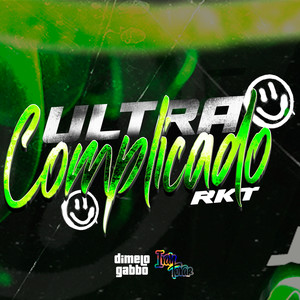 Ultra Complicado Rkt