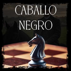 Caballo Negro (feat. Coko Yamasaki) (Explicit)
