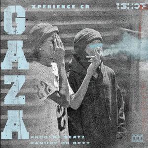 Gaza (feat. Xperience Cr) (Instumental|Explicit)