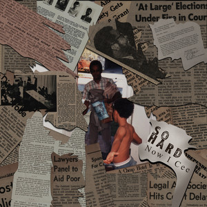 So Hard (Single|Explicit)