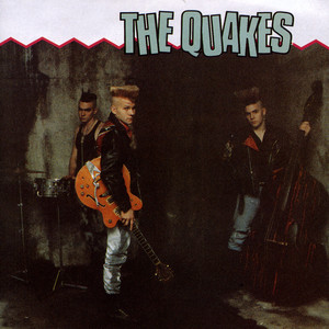 The Quakes