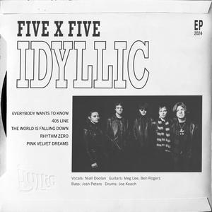 Everybody Wants To Know