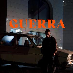 Guerra (feat. Rdn)