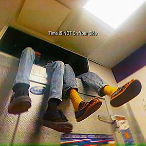I (feat. Timothy Thomas)