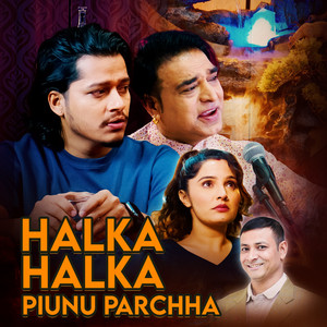 Halka Halka Piunu Parchha