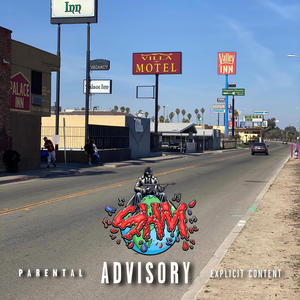Foot Missions (feat. Money Mar) [Explicit]