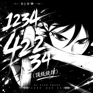 1234 422 34 (顶级旋律)