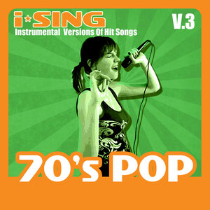 70'S Pop Instumentals V.3