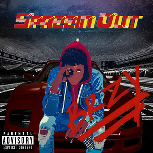 Spazzin' Out (Explicit)