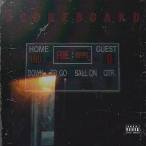 Scoreboard (Explicit)