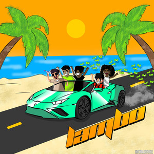 Lambo (Explicit)