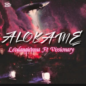 ALOKAME (LeodanQienma Remix)