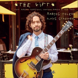 East of the Sun (feat. Jonathan Barocio & José Triay)