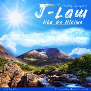 Nke se Hlolwe (feat. Sammy Navigator)