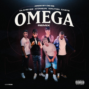 Omega (Remix)