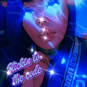 Stickin to the code (feat. Da Boi Boi Yg) [Explicit]