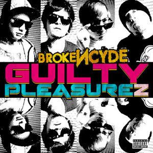 Guilty Pleasurez (Explicit)
