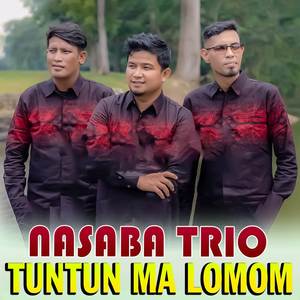 Tuntun Ma Lomom