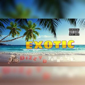EXOTIC (feat. Young Lexx) [Explicit]