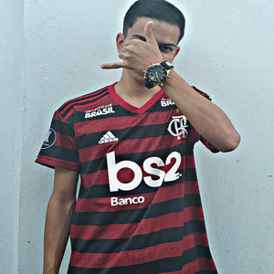 Pock Pock vs Para e Pensa (Explicit)