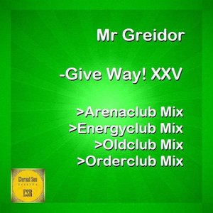 Give Way! XXV (Oldclub Mix)