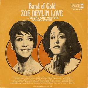 Band of Gold (feat. Zoe Devlin Love)