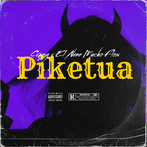 Piketua (Explicit)