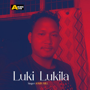 Luki Lukila