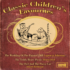 Classic Children's Favourites