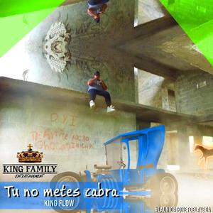 Una Bala(King Flow La Conet)