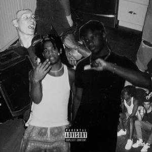 Ghost (feat. T-mble) (Explicit)