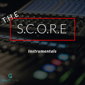 The Score (Instrumentals)