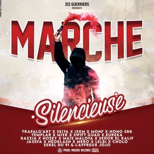 Marche Silencieuse (Explicit)
