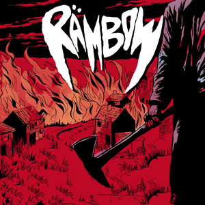 Raise Some Hell (Explicit)