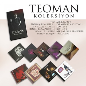 Teoman Koleksiyon (Teo)