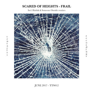 Frail (Haidak Remix)