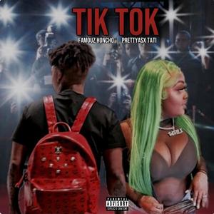 TikTok (feat. PrettyAsxTati) [Explicit]