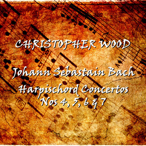 Harpsichord Concerto No. 4 in A Major, BWV 1055 - I. Allegro