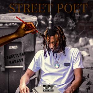 Street Poet (Explicit)