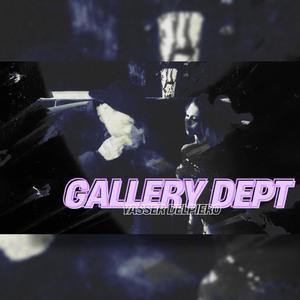 GALLERY DEPT