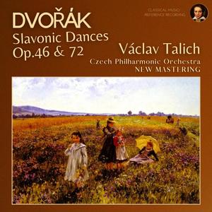 Slavonic Dance in E minor, Op. 46 n° 2, Dumka (Remastered 2021)