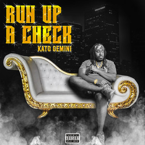 Run Up A Check (Explicit)