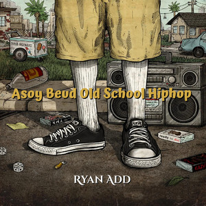 Asoy Beud Old School Hiphop